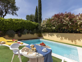 Holiday Home Belloc II by Interhome